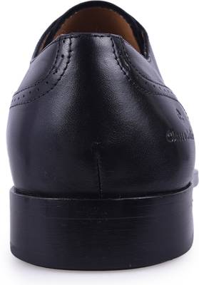 Classe Italiana Lace Up