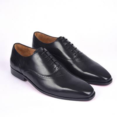 Classe Italiana Lace Up