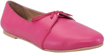 

Brune Stylish Bellies For Women(Pink