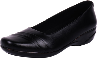 

KaryJerry Bellies For Women(Black