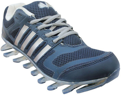 

Vijayanti 7007 Running Shoes For Men(Navy