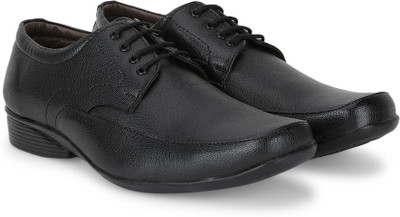 

Vulcan Knight Mid Ankle Sneakers For Men(Black
