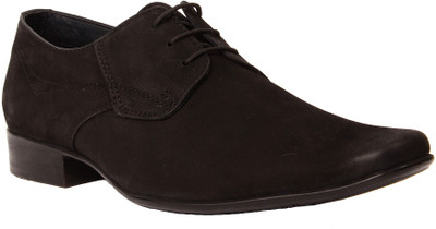 

Foot Candy Lace Up For Men(Black