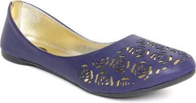 

Repose Bellies For Women(Blue)