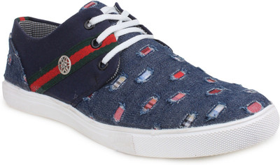 

Krafter Sneakers For Men(Blue