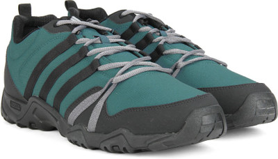 

ADIDAS GEOCACH Outdoor Shoes For Men(Green, Utigrn/visgre/presil/blac