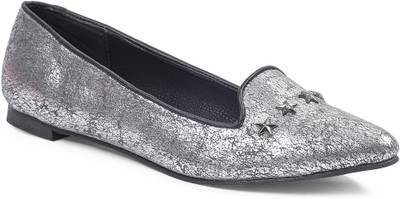 

Flori Flori-67 Bellies For Women(Silver)