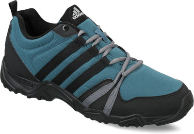 

ADIDAS GEOCACH Outdoor Shoes For Men(Green, Utigrn/visgre/presil/blac