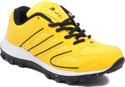 

Asian Running Shoes For Men(Yellow