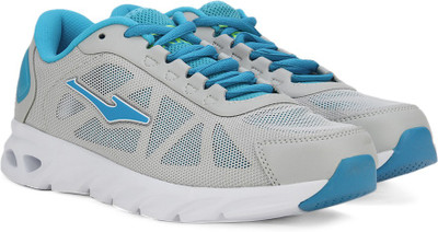 

Erke Running Shoes For Men(Grey, Blue, L.grey/bright blue
