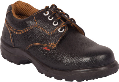 tiger safety shoes snapdeal