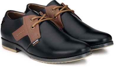 

Ruggero Tiger Wood Outdoors For Men(Black