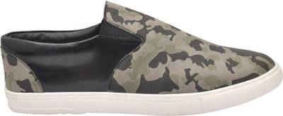 DIBS army print sneakers Driving Shoes, Mocassin, Casuals, Sneake...