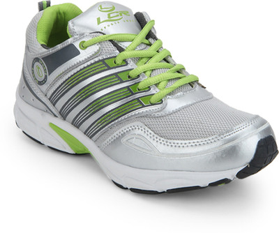 

Lancer spain_sil_pgrn Casual Shoes For Men(Silver, Green, Silvergreen