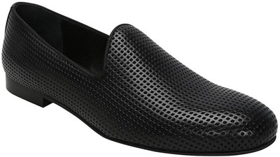 

Bare Skin Corporate Casuals For Men(Black