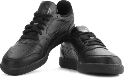 

Puma Icra Trainer L Sneakers For Men(Black, Black-black