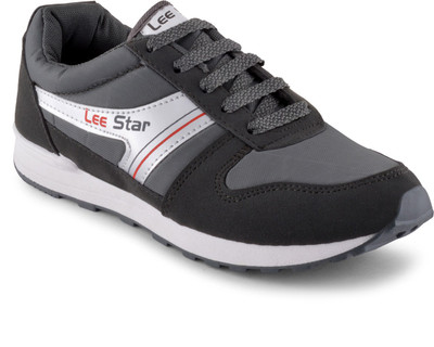 

Lancer Running Shoes For Men(Grey)