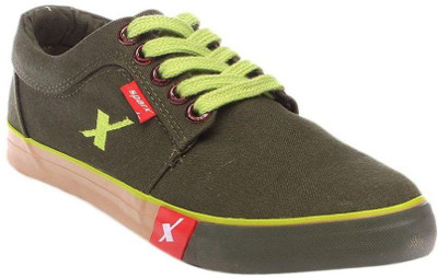 

Sparx Sneakers For Men(Olive