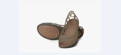 Crocs Bellies