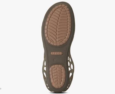 Crocs Bellies