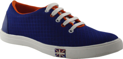 

BJOS Casuals For Men(Blue