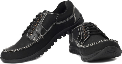 

Provogue Outdoors Shoes For Men(Black