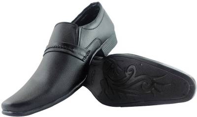 Elvace Slip On Shoes