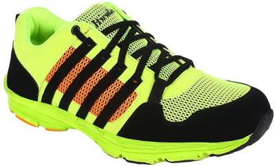 

Guava Running Shoes For Men(Green, 04;green