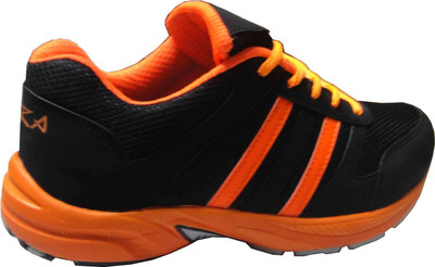 

Skera Training & Gym Shoes For Men(Black)