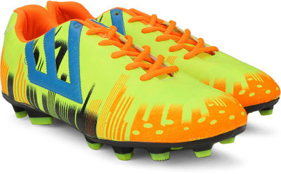 

Vector X HYBRID Men FOOTBALL SHOE For Men(Green