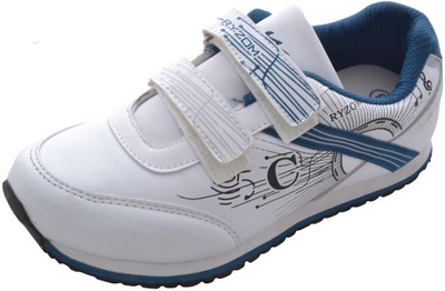 

Action Ryzom Running Shoes For Women(Multicolor, White;blue