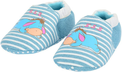 

Baby Bucket Boys & Girls, Blue