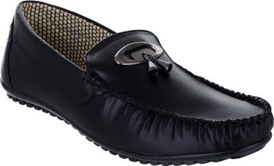 

Firx Loafers For Men(Black