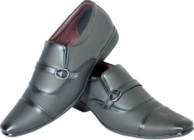 

BENI Casuals For Men(Black