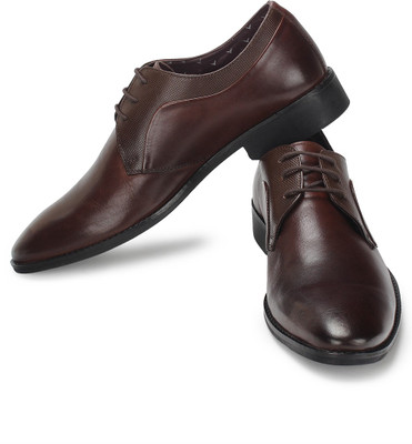

Blackberrys Lace Up For Men(Brown