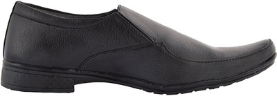 

BLS REAL Casuals For Men(Black