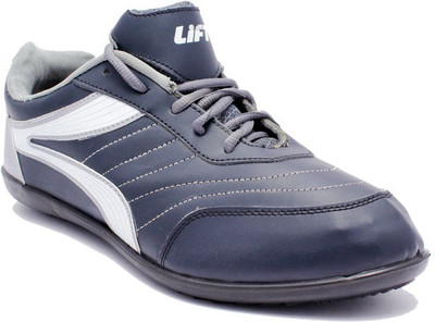 

Lift Casuals For Men(Grey), Gray