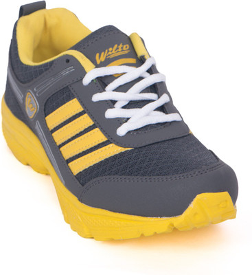 

Asian Shoes Boys(Grey