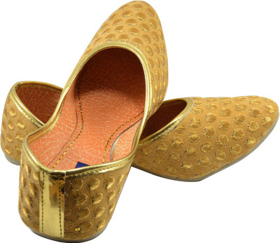 

Tamanna Girls, Gold