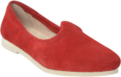 

Bare Skin Casuals For Men(Red