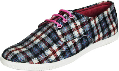 

KaryJerry Sneakers For Women(Blue