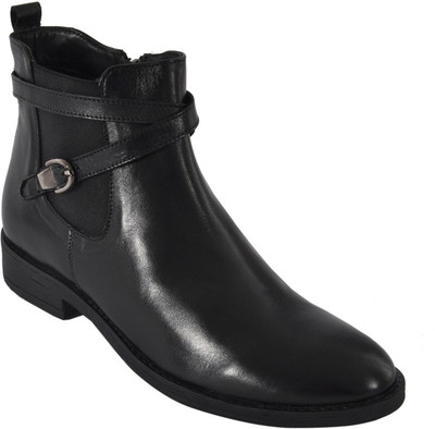 

Salt N Pepper For Women(Black