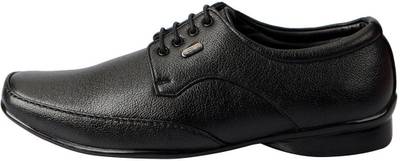 Action Lace Up