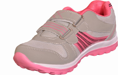 

Acto Girls, Pink & grey