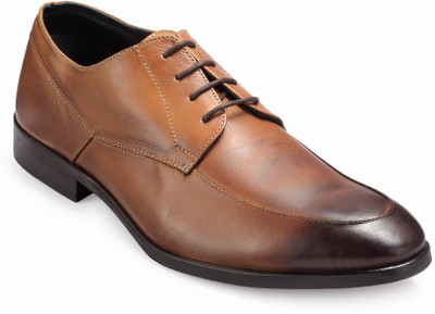 

Teakwood Party Wear For Men(Tan