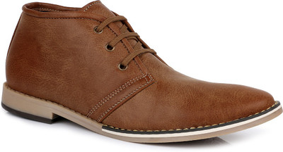 

Escaro Casuals For Men(Tan