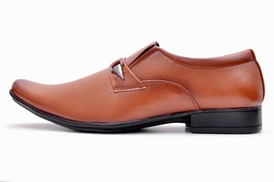 Vansky Foot Comfortable Shoes Monk strap