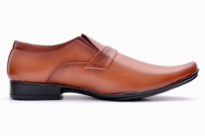 Vansky Foot Comfortable Shoes Monk strap