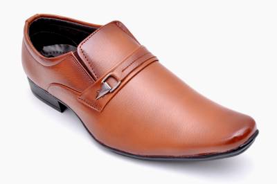 Vansky Foot Comfortable Shoes Monk strap