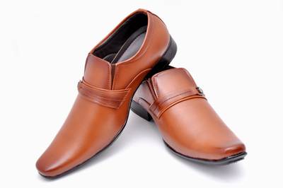 Vansky Foot Comfortable Shoes Monk strap